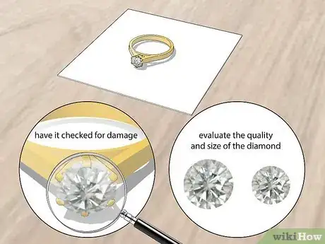 Image titled Sell a Wedding Ring Step 12