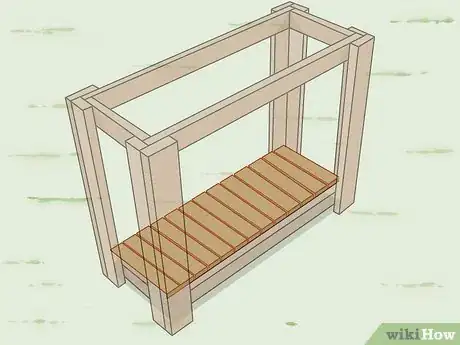 Image titled Build an Outdoor Bar Step 10