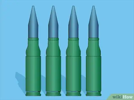 Image titled Choose a Firearm for Personal or Home Defense Step 4Bullet2