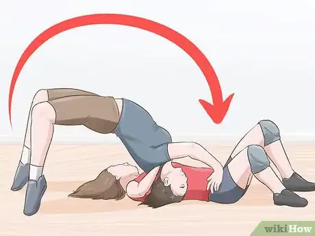 Image titled Perform Suplexes in Pro Wrestling Step 21