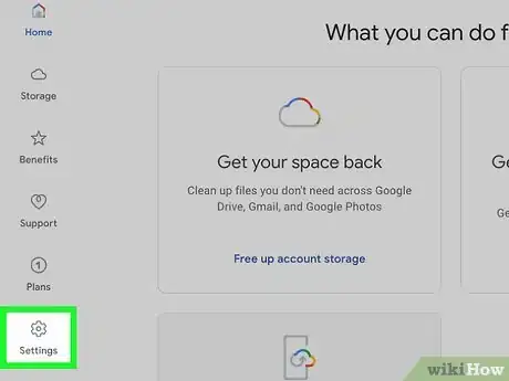 Image titled Cancel Google One Step 12