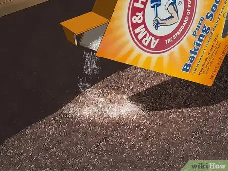 Image titled Clean Up Vomit Step 3