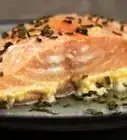 Bake Salmon