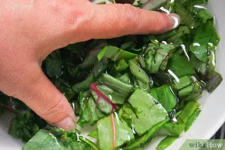 Image titled Cook Beet Greens Step 10