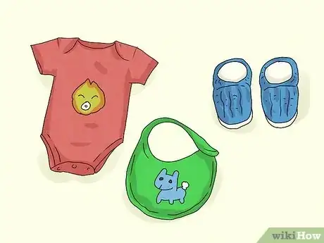 Image titled Ways to Announce Pregnancy to Family in Person Step 5