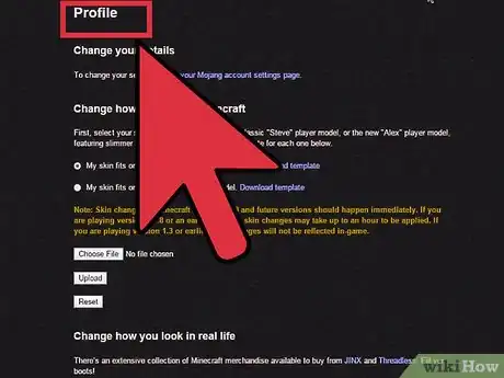 Image titled Get Skins in Minecraft Step 5