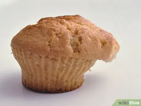 Image titled Troubleshoot Muffins Step 2