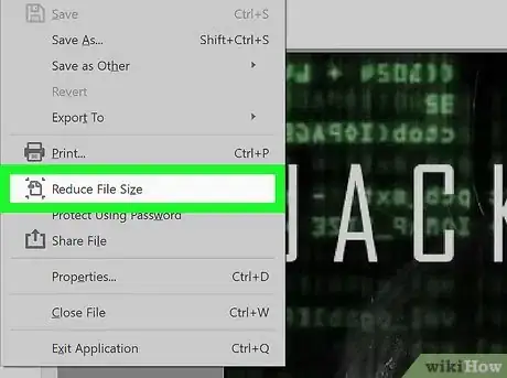 Image titled Compress a PDF File Step 21