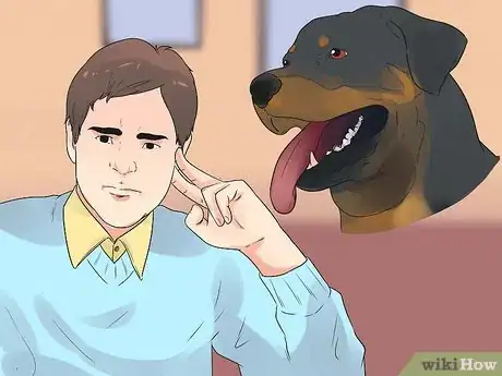 Image titled Care for a Rottweiler Puppy Step 1