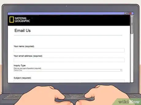 Image titled Become a National Geographic Photographer Step 6