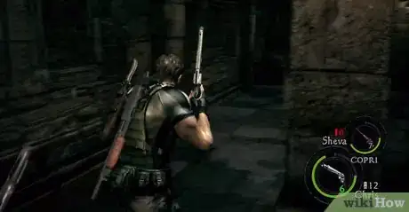 Image titled Kill Albert Wesker in Resident Evil 5 Step 8