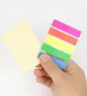 Make Paper Dividers