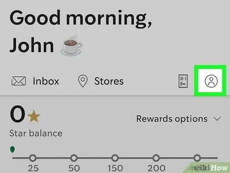 Image titled Add Partner Numbers to Starbucks App Step 12