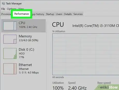 Image titled Check if a Hard Drive Is SSD or HDD on Windows Step 2