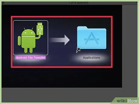 Image titled Transfer Files from Android to Mac Step 5