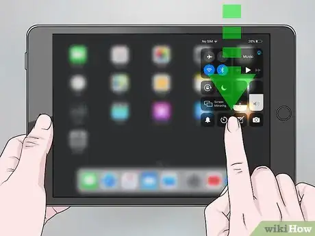 Image titled Connect an iPad to a TV Step 2