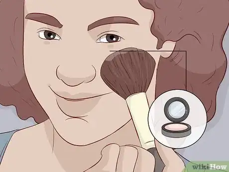 Image titled Cover Dark Circles Without Foundation Step 12