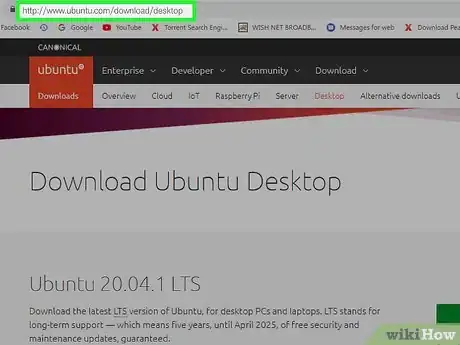 Image titled Dual Boot Windows 10 and Ubuntu 16.04 Step 1