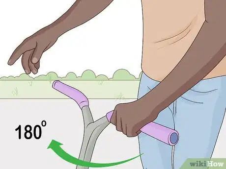 Image titled Do Beginner Kick Scooter Tricks Step 13