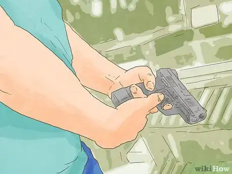 Image titled Buy a Gun in Wisconsin Step 1