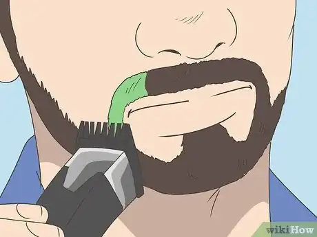 Image titled Shave a Patchy Beard Step 6