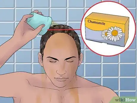 Image titled Use Garlic As a Hair Loss Remedy Step 7