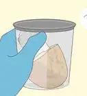 Remove a Broken Light Bulb with a Potato