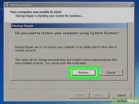 Image titled Repair Windows 7 Step 20