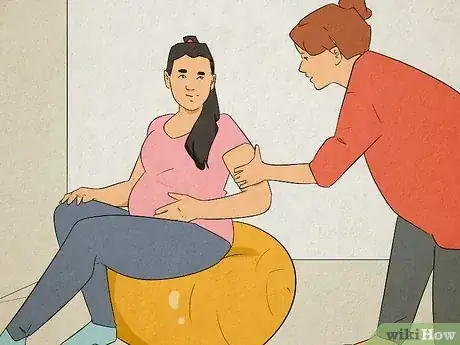 Image titled Help a Pregnant Teen Friend Step 9