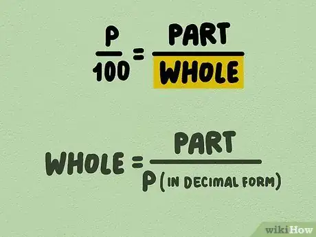 Image titled Calculate Percentages Step 11