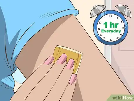 Image titled Remove Moles Without Surgery Step 15