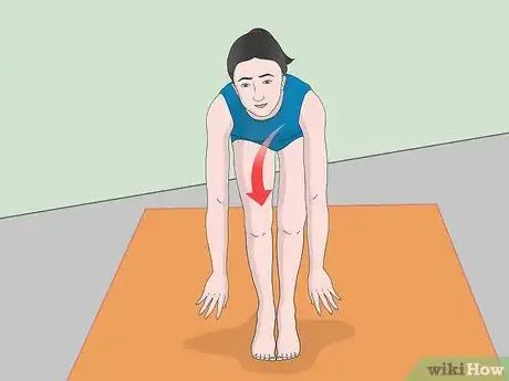 Image titled Do Gymnastic Moves at Home (Kids) Step 12