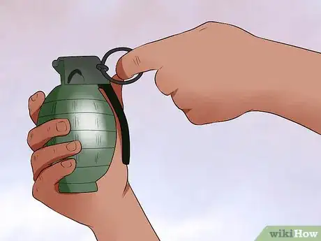 Image titled Throw a Hand Grenade Step 3