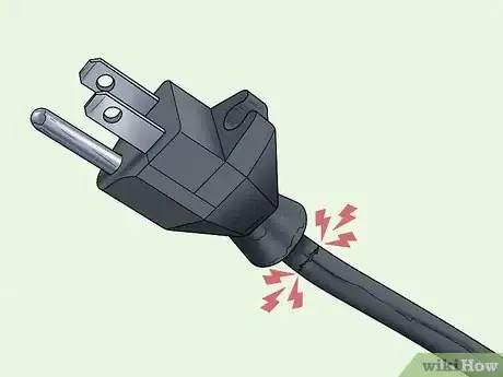 Image titled Fix a Vacuum Cleaner Step 3