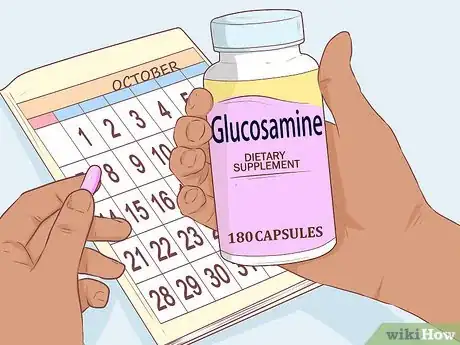 Image titled Take Glucosamine Supplements Step 11