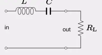 Solve the Series RLC Circuit