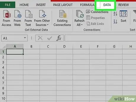 Image titled Convert XML to Excel Step 2