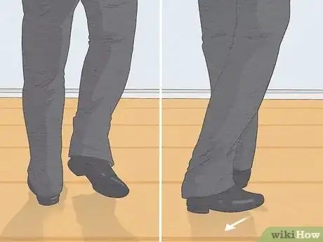 Image titled Do the Cha Cha Step 11