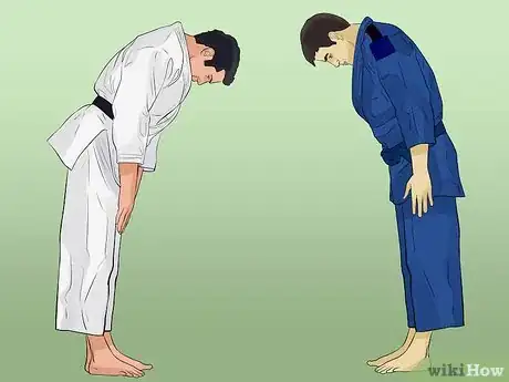 Image titled Learn Brazilian Jiu‐Jitsu Step 8