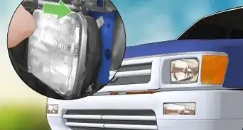 Fix a Burned Out Headlight