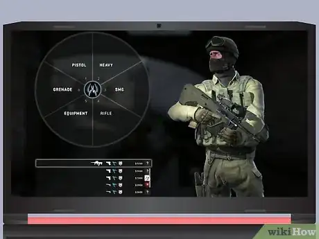 Image titled Play Competitive Counter‐Strike Global Offensive Step 25