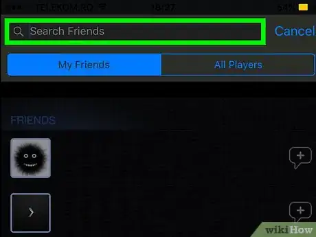 Image titled Add Friends on Steam Step 5