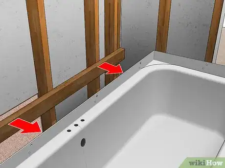 Image titled Replace a Bathtub Step 9