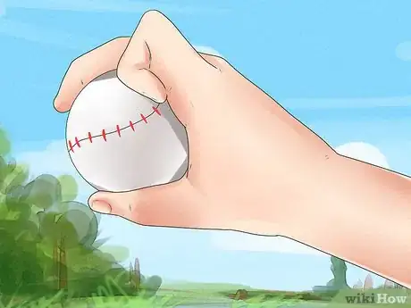 Image titled Grip a Curveball Step 11