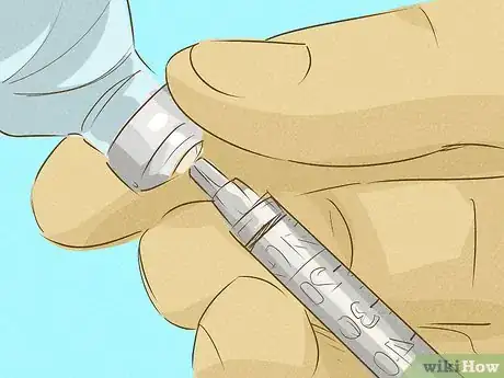 Image titled Give a Newborn an IM Injection Step 3