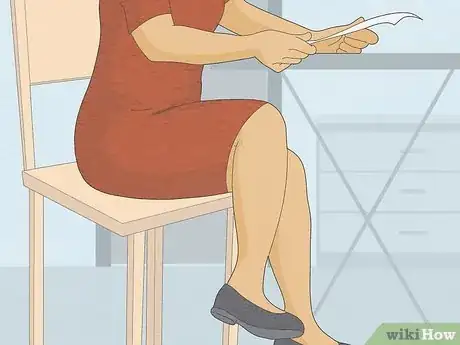 Image titled Avoid an Upskirt Step 11