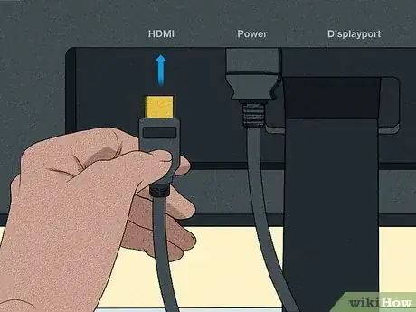 Image titled Nintendo Switch Not Connecting to TV Step 10