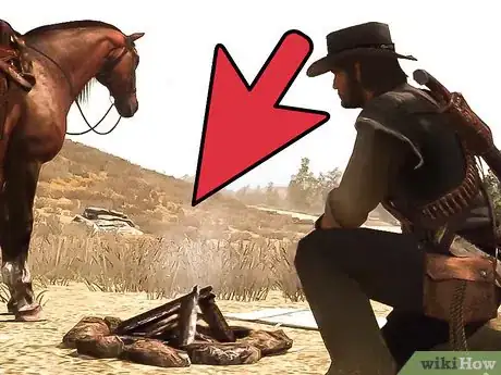 Image titled Save a Game on Red Dead Redemption Step 11