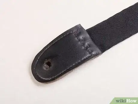 Image titled Make a Custom Guitar Strap Step 11