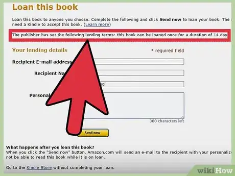 Image titled Share Books on Kindle Step 4